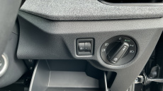 Skoda Kamiq 1.0 TSI SE Edition 5dr Petrol Hatchback